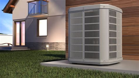 heat pump systems for houses